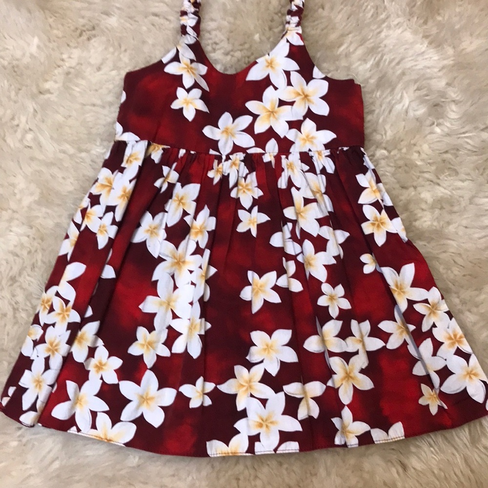 RoyY. Creations girls dress